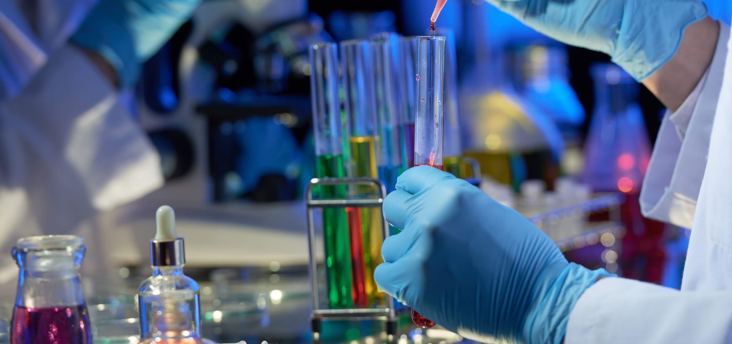 Lab's Financial Performance