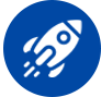 Rocket Icon