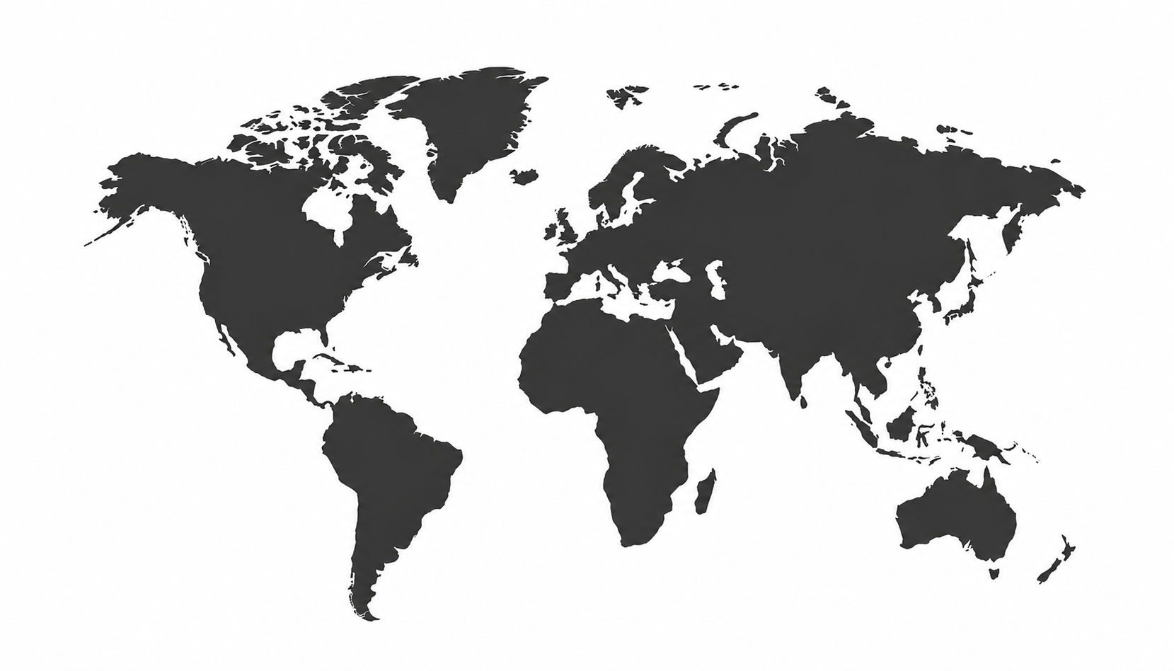 World Map